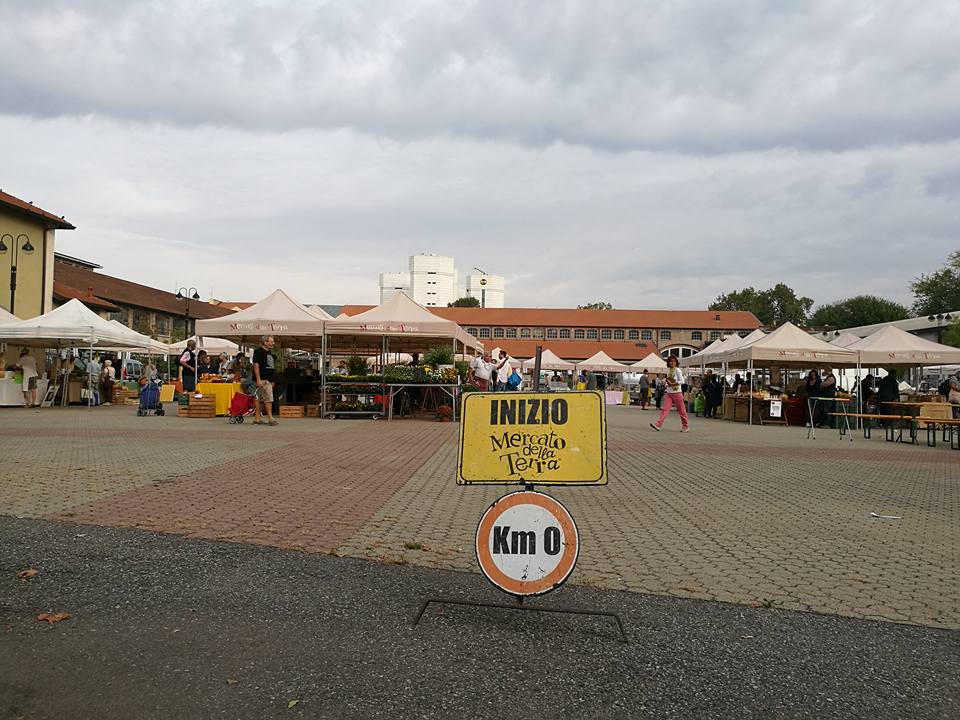 mercato della terra mi