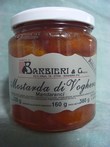 Mostarda mandaranci
