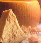 Parmigiano Reggiano low