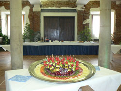 Stallino