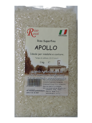 apollo (Custom)