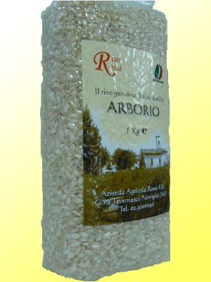 arborio