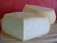 caciotta low