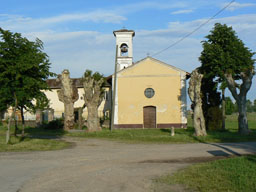 chiesa S. Rocco