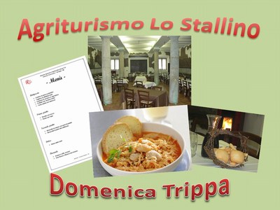 evento domenica trippa
