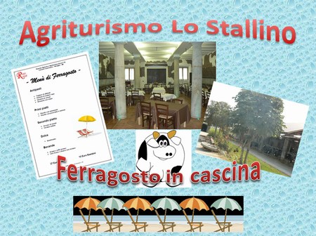 evento ferragosto