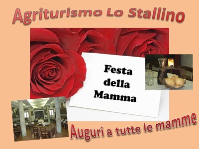 evento festa della mamma