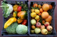 frutta e verdura low