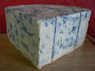 gorgonzola naturale low