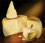 grana padano low