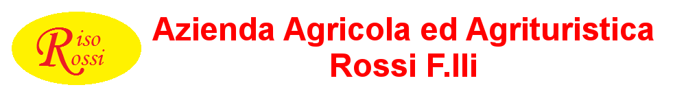 Az. Agricola e Agrituristica Rossi F.lli