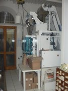 insacchettatrice sottovuoto