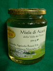 miele di acacia 500 low
