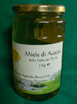 miele di acacia low