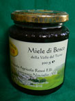 miele di bosco 500 low