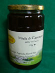 miele di castagno low