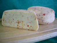morbidella al peperoncino low