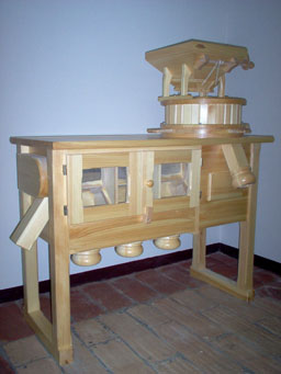 mulino1 s