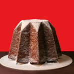 pandoro low