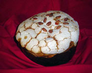 panettone grande