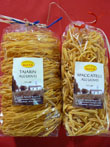 pasta all'uovo low