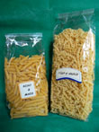 pasta di riso e mais low