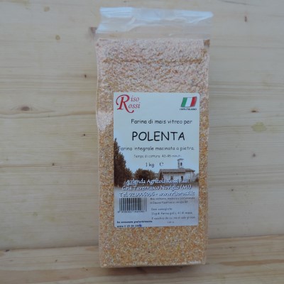 polenta