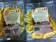 ravioli e casoncelli