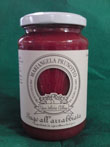 sugo arrabbiata low