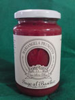 sugo basilico low