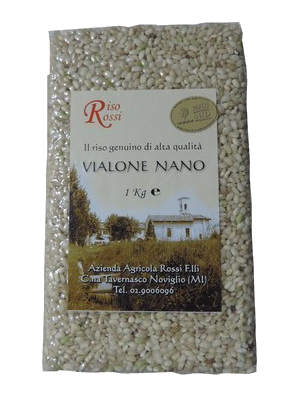 vialone nano